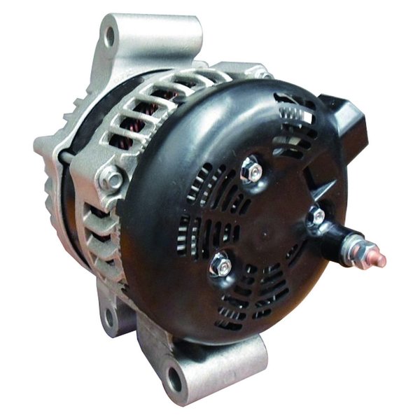 Ilb Gold Light Duty Alternator, Replacement For Wai Global 11290R 11290R